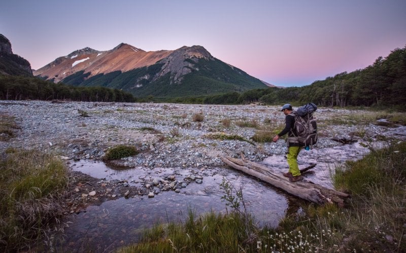8 Things You Don't Need in Patagonia